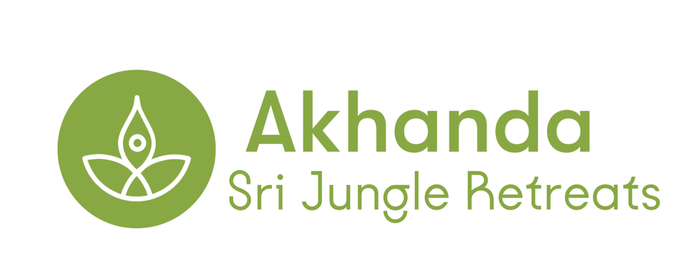 Anand Prakash Ashram Logo